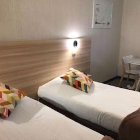 Auberge De Moricq Angles  Zewnętrze zdjęcie