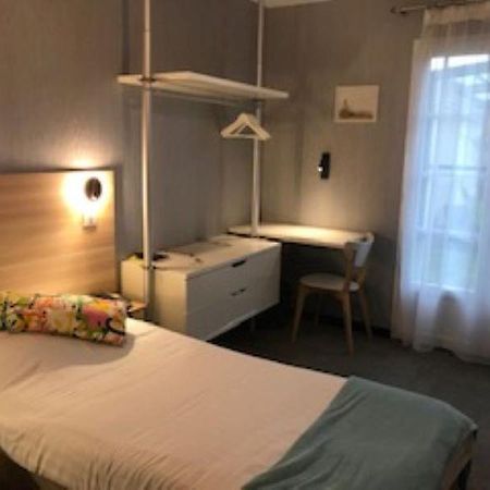 Auberge De Moricq Angles  Zewnętrze zdjęcie