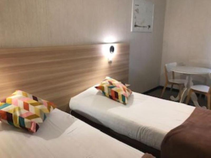 Auberge De Moricq Angles  Zewnętrze zdjęcie