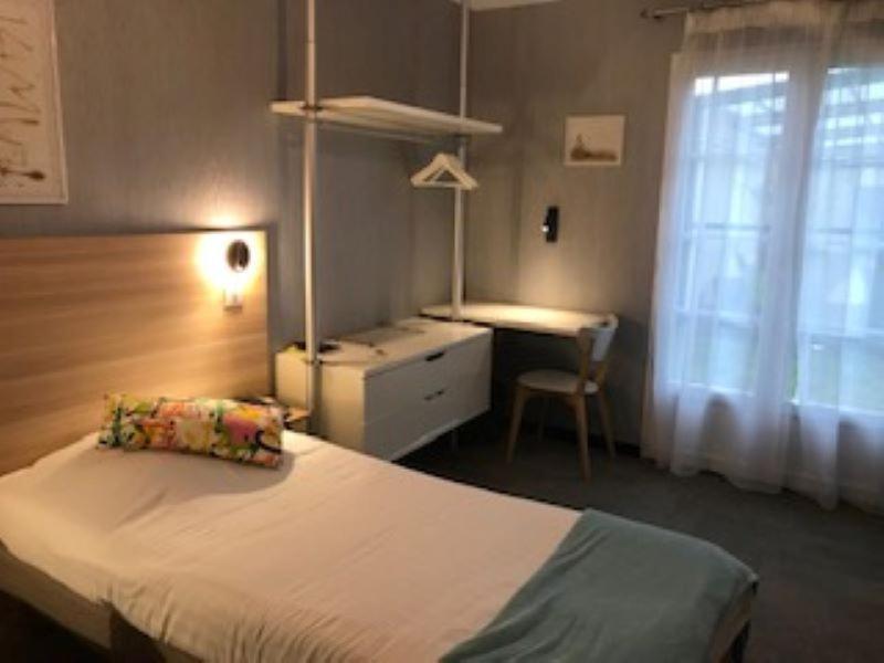 Auberge De Moricq Angles  Zewnętrze zdjęcie
